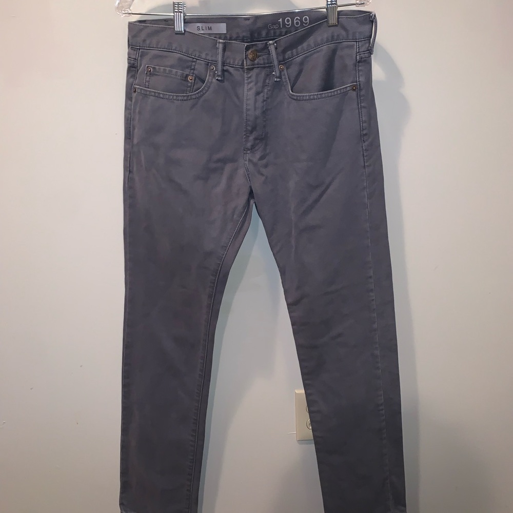 Gap slim jeans - Picture 3 of 4